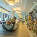 Radisson Hyderabad Hitec City
