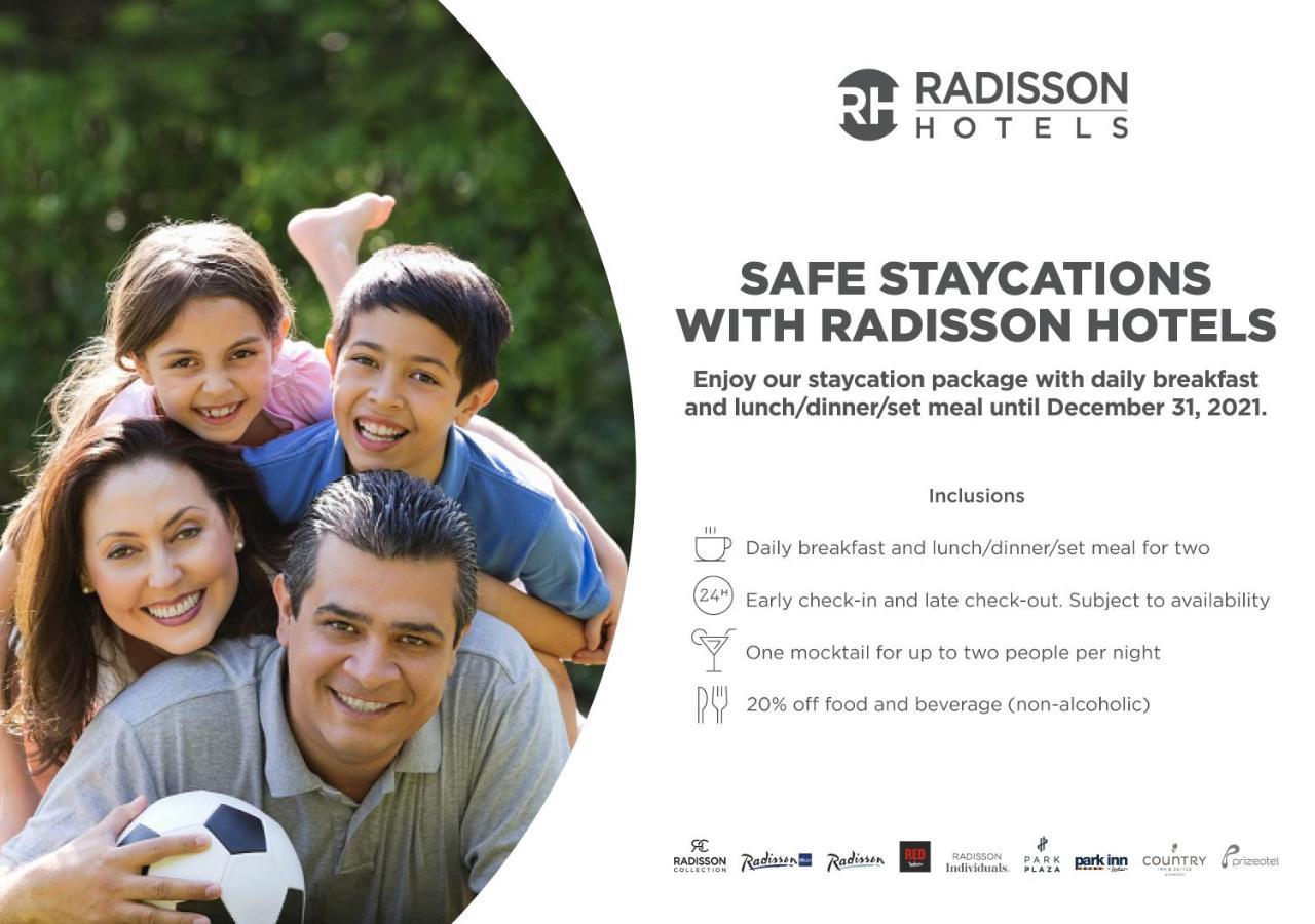 Radisson Hitec Hotel 5*