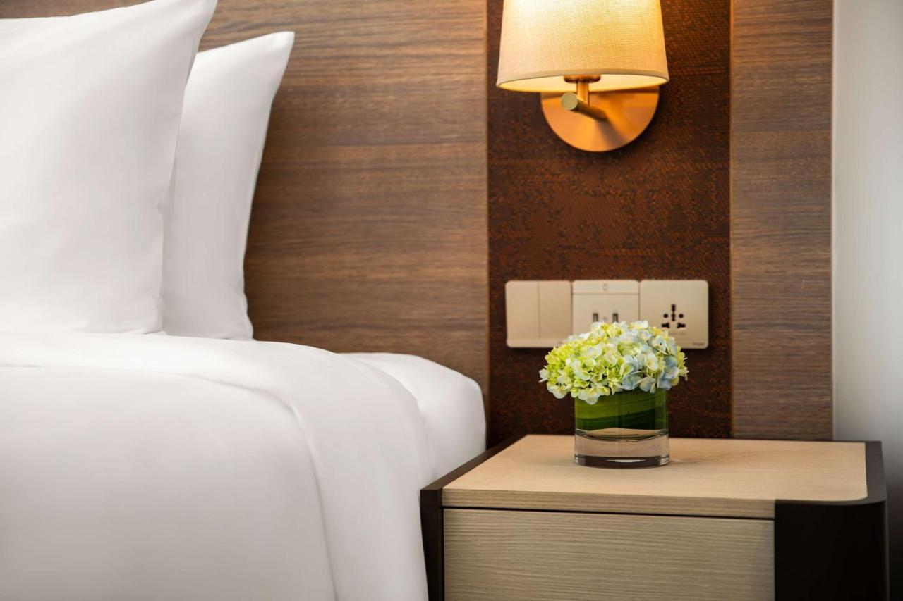 Radisson Hitec Hotel