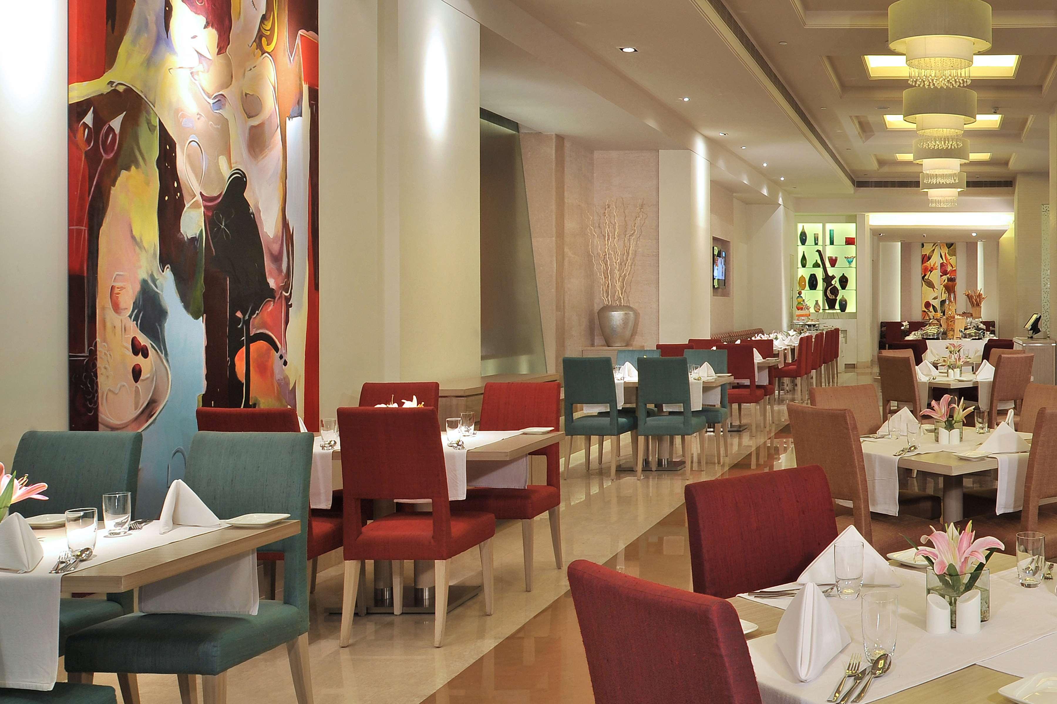 Radisson Hitec Hotel
