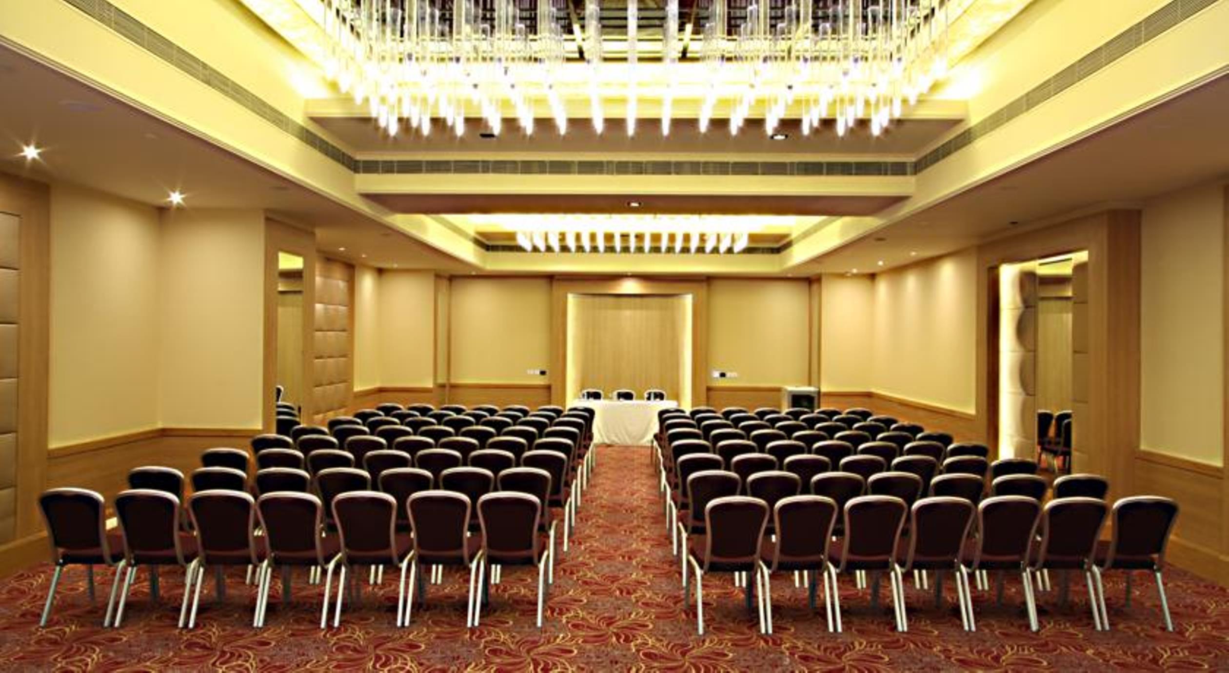 Radisson Hitec Hyderabad