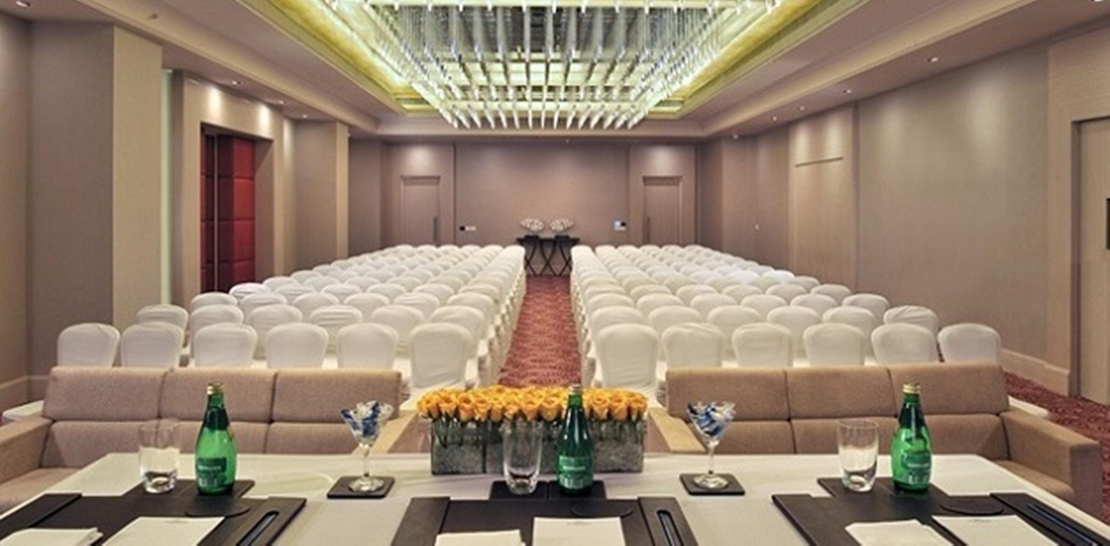 Hotel Radisson Hitec