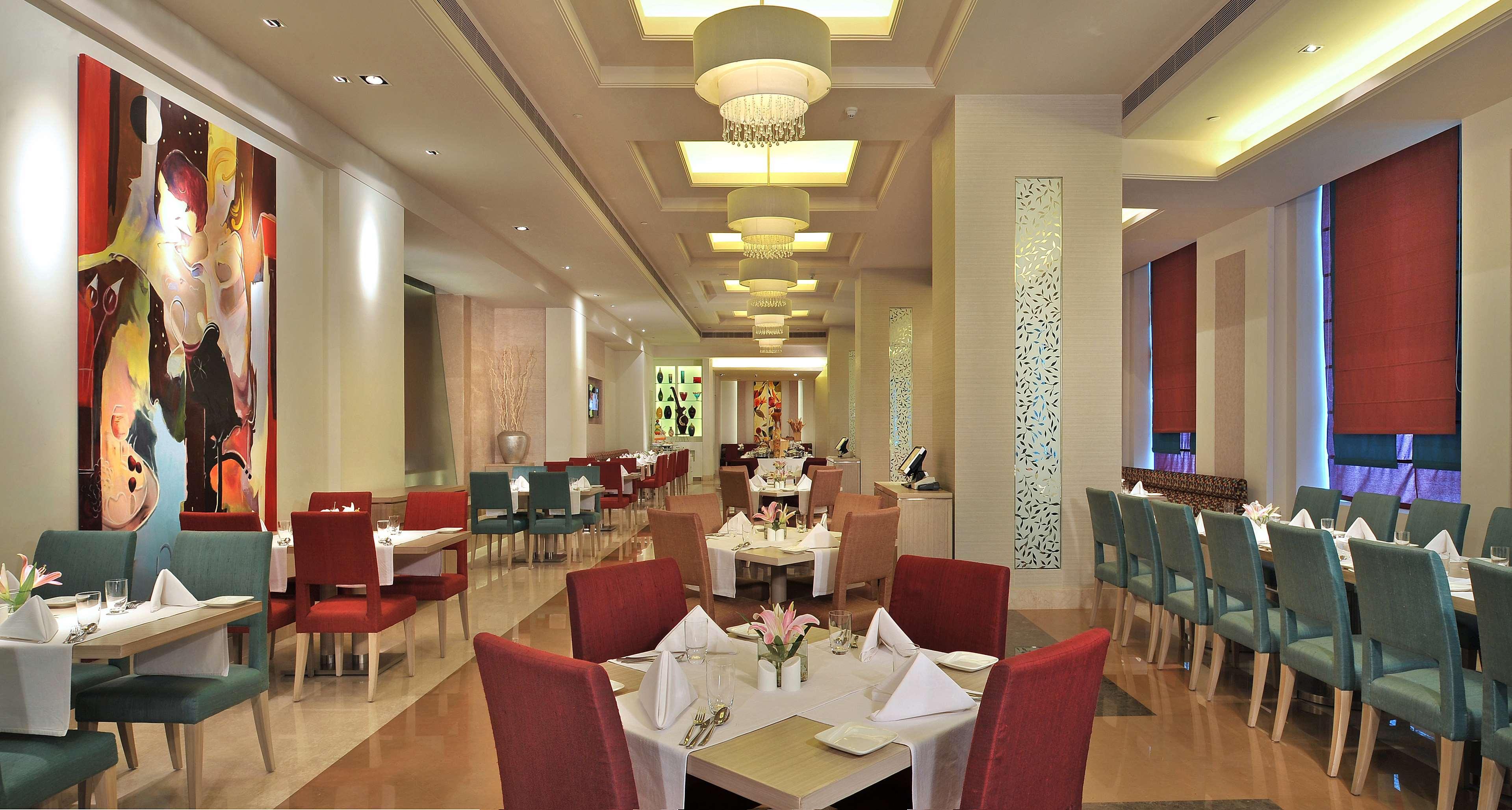 Hotel Radisson Hitec