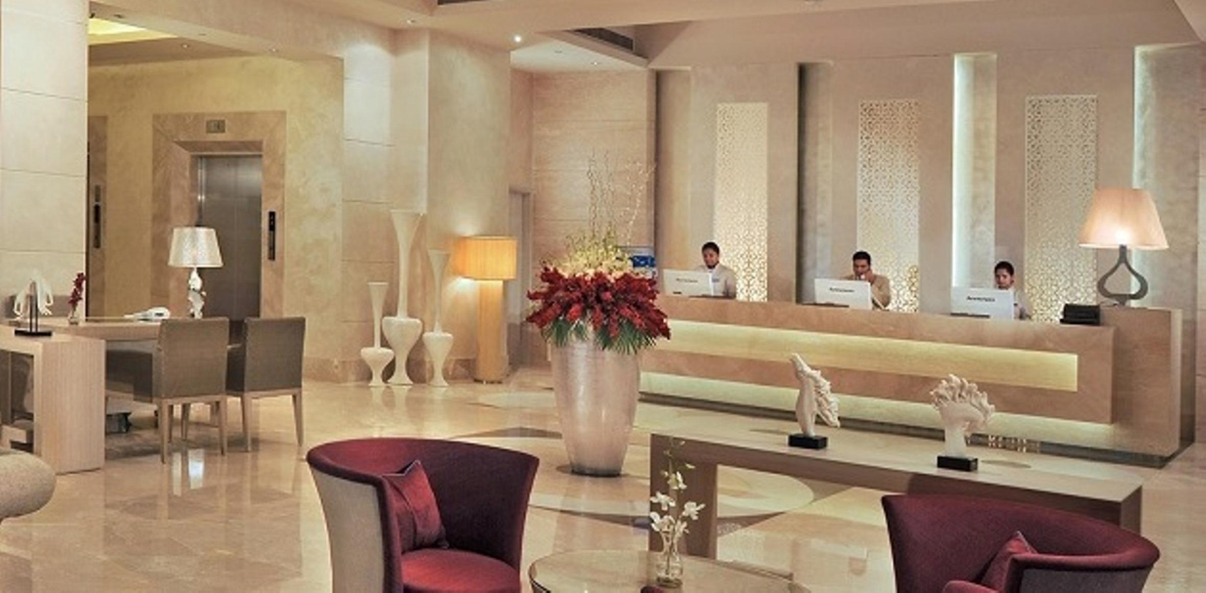 Radisson Hitec