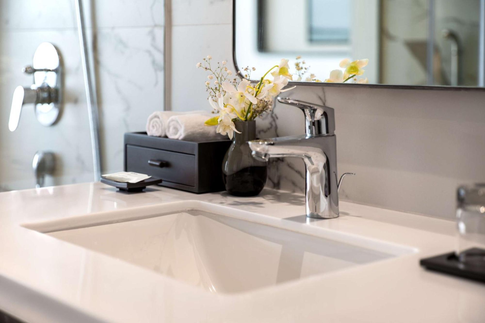 Hotel Radisson Hitec 5*