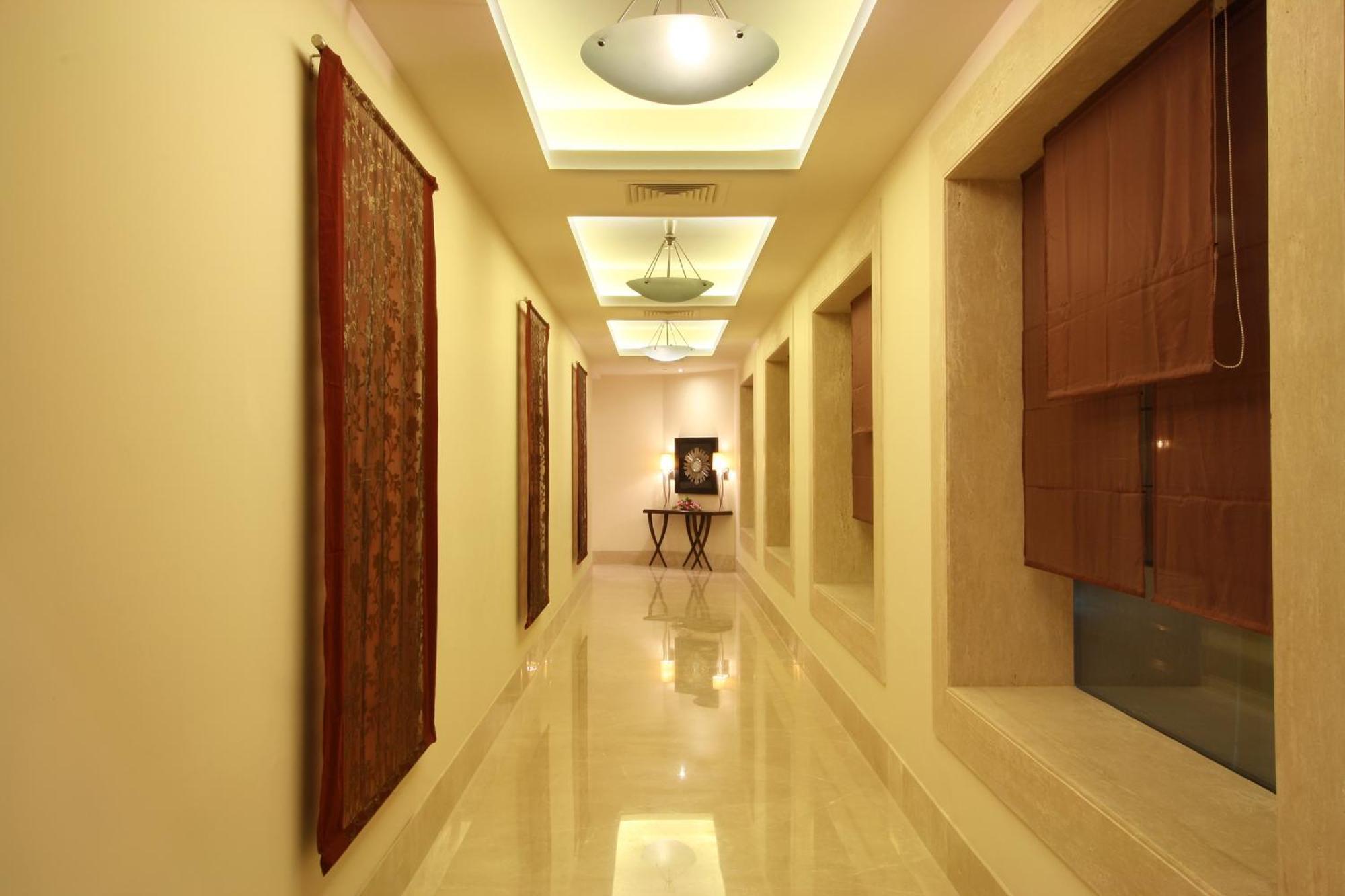 Hotel Radisson Hitec 5*