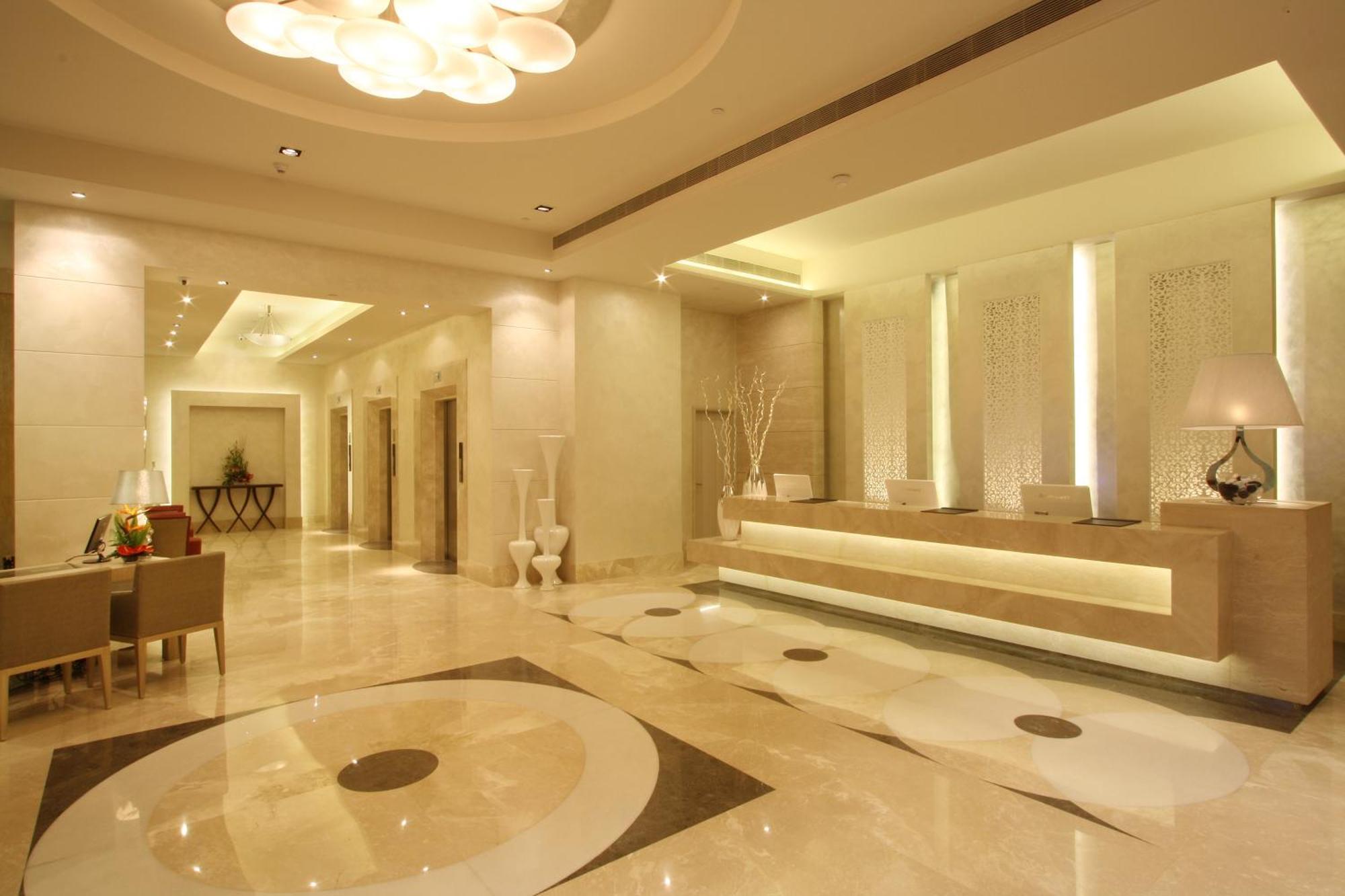 Radisson Hitec Hotel Hyderabad