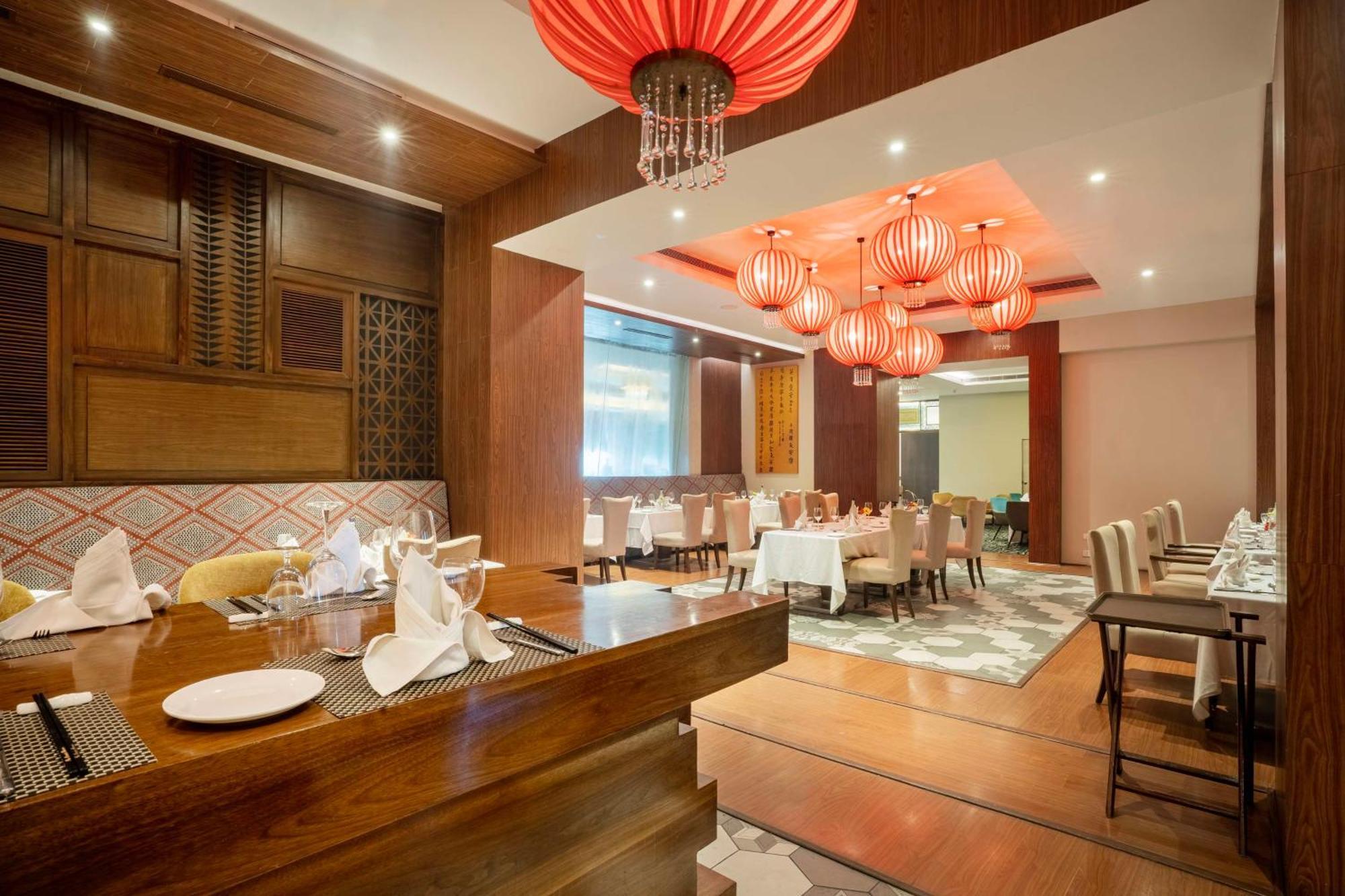 Radisson Hitec Hyderabad