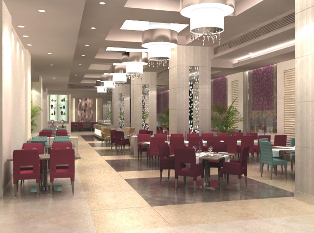 Radisson Hitec Hyderabad