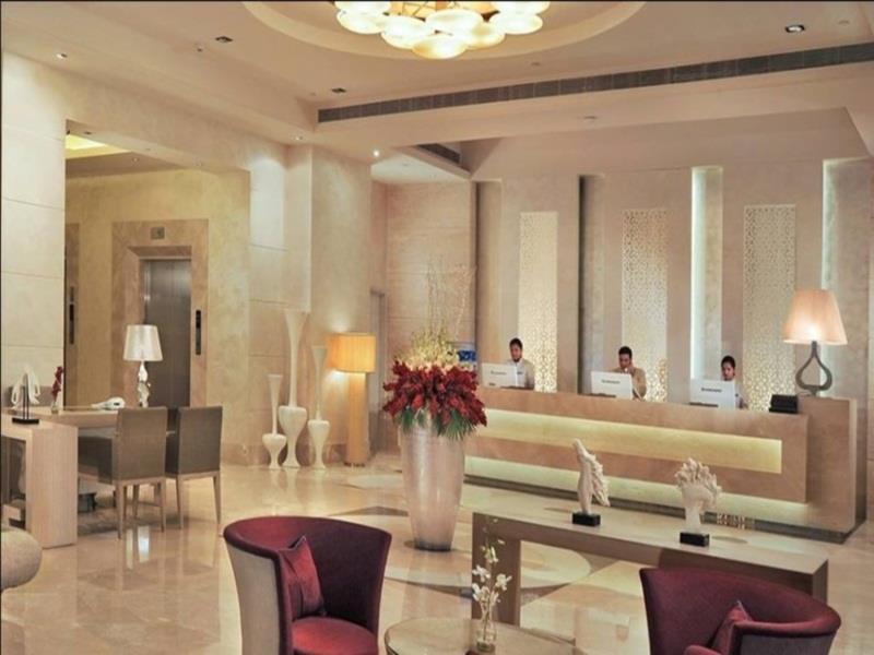 Radisson Hitec Hotel 5*