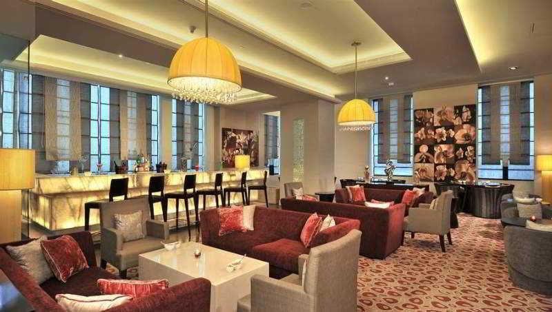 Radisson Hitec 5*