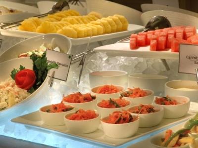Radisson Hitec 5* Hyderabad