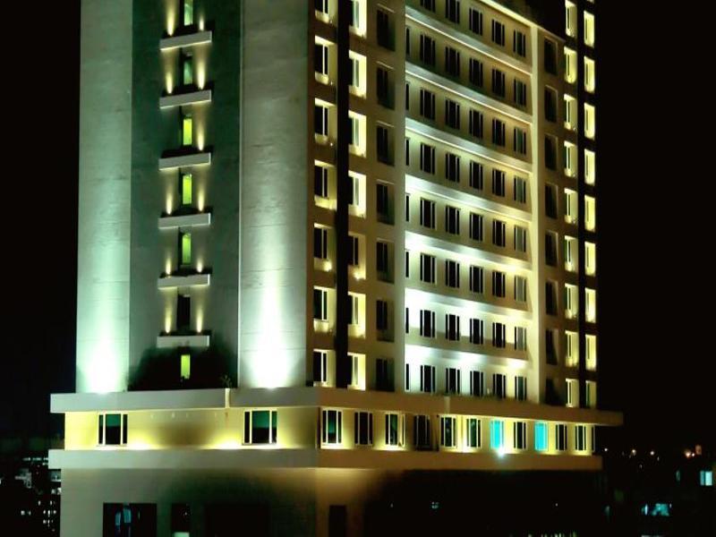 Radisson Hitec Hyderabad