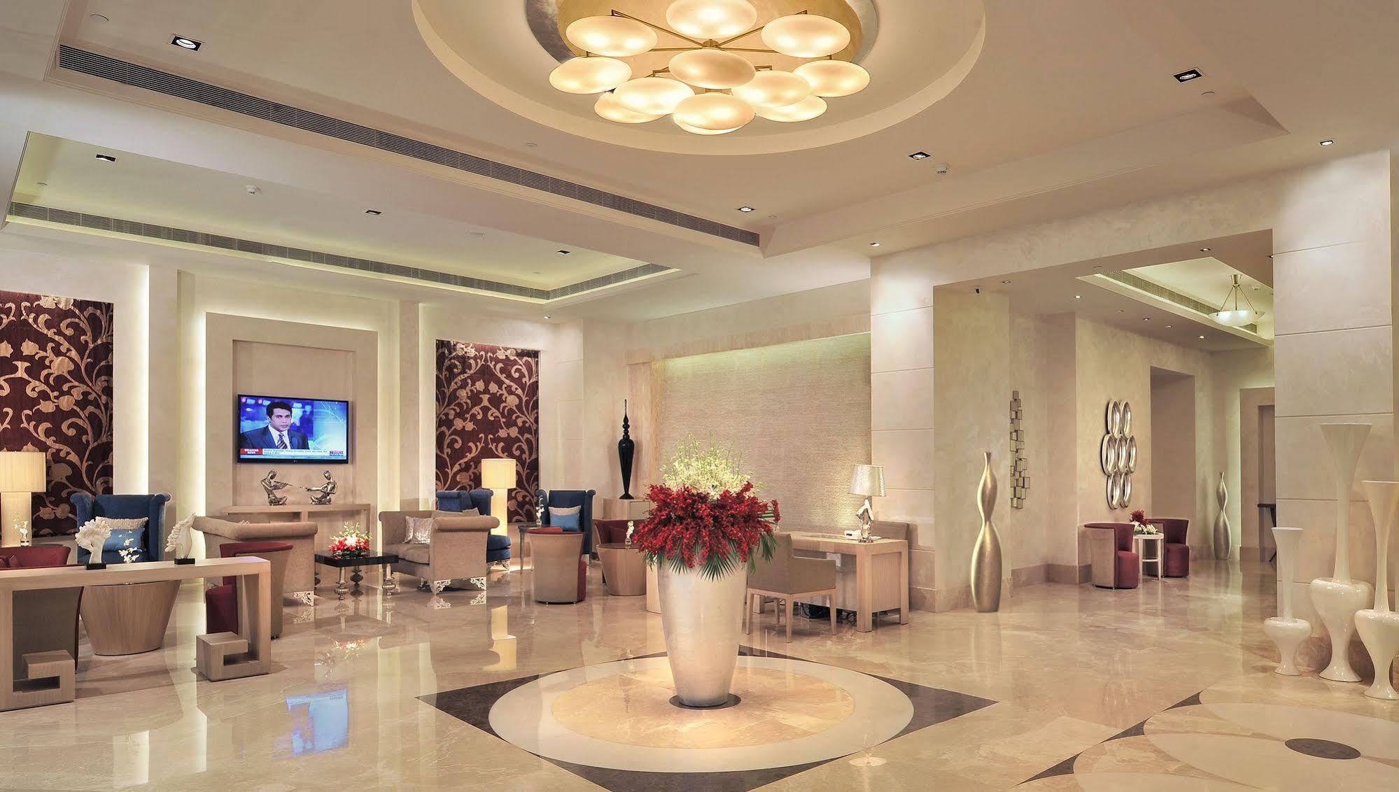 Radisson Hitec Hotel