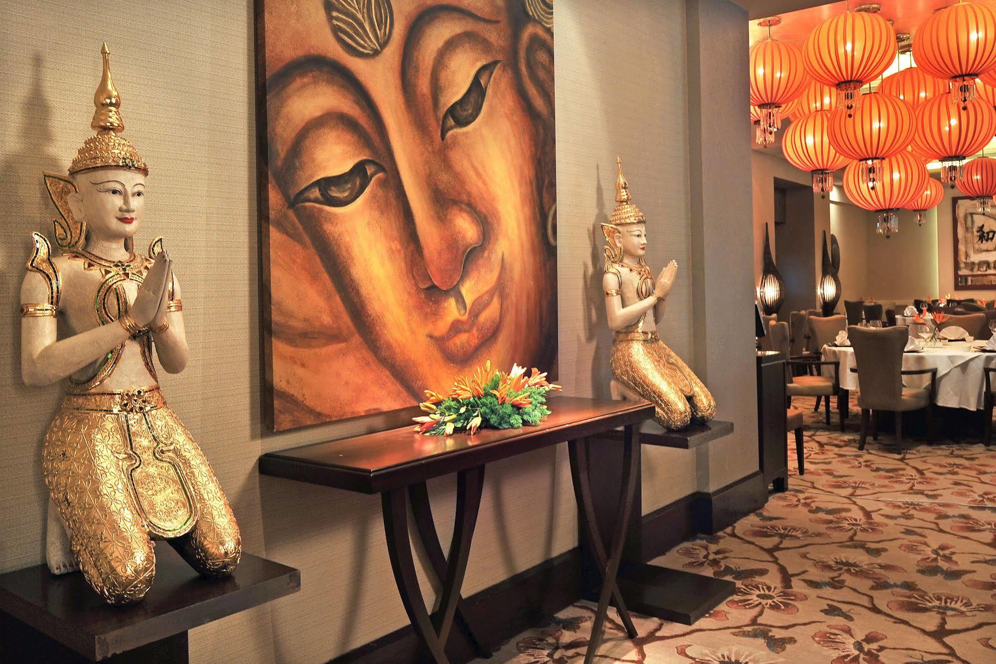 Radisson Hitec 5* Hyderabad