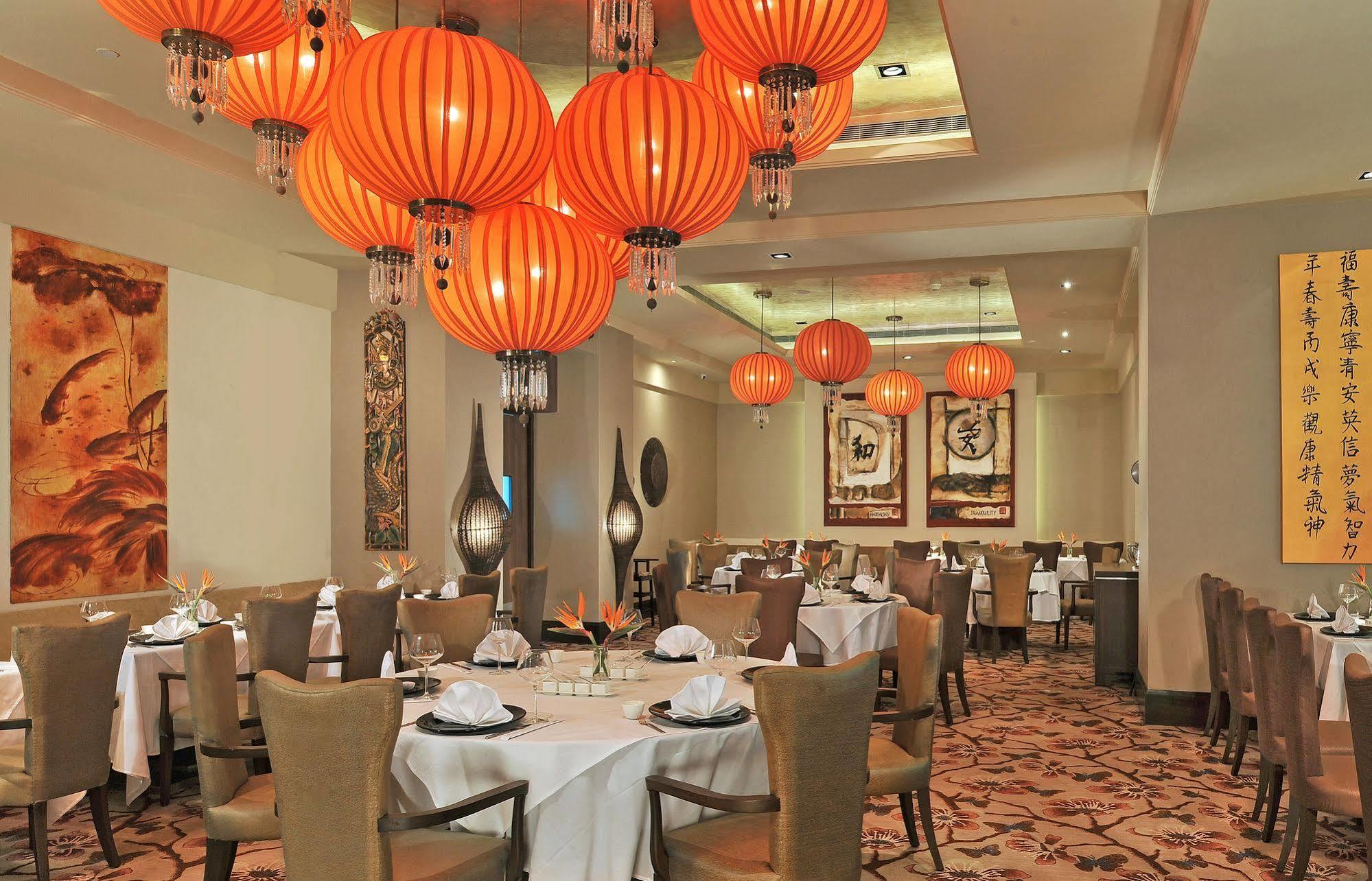 Radisson Hitec Hyderabad