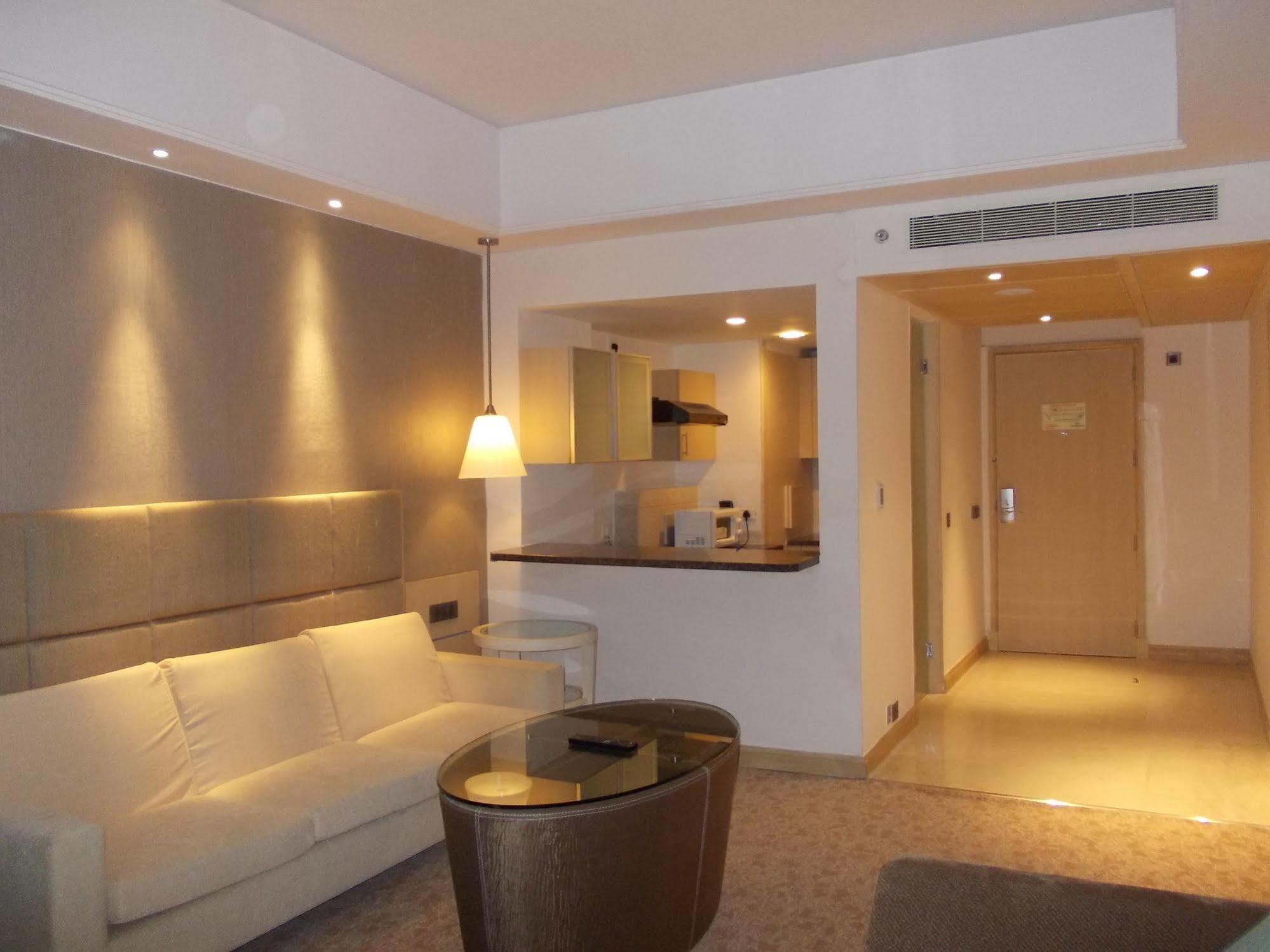 Hotel Radisson Hitec 5*