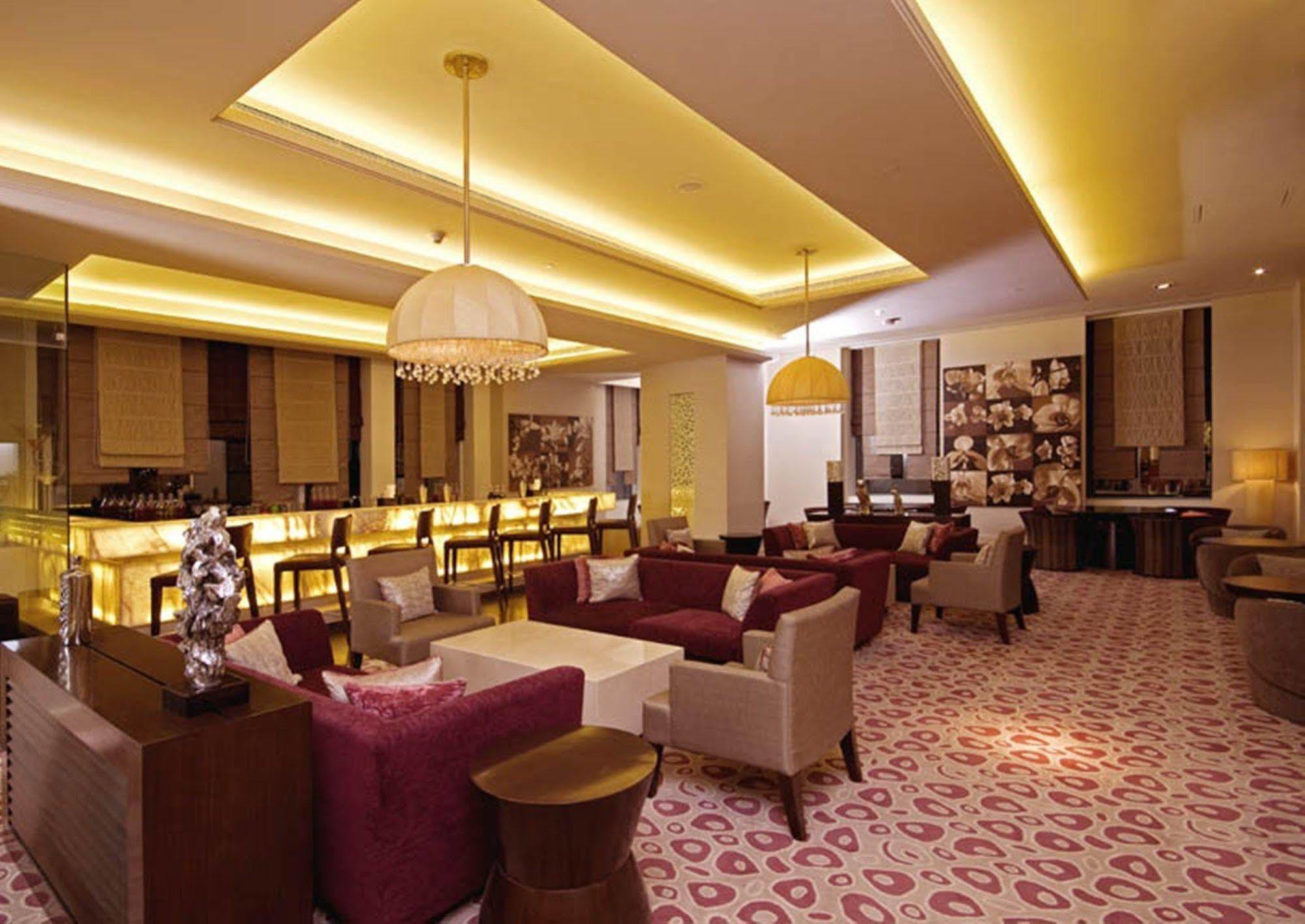 Radisson Hitec Hotel