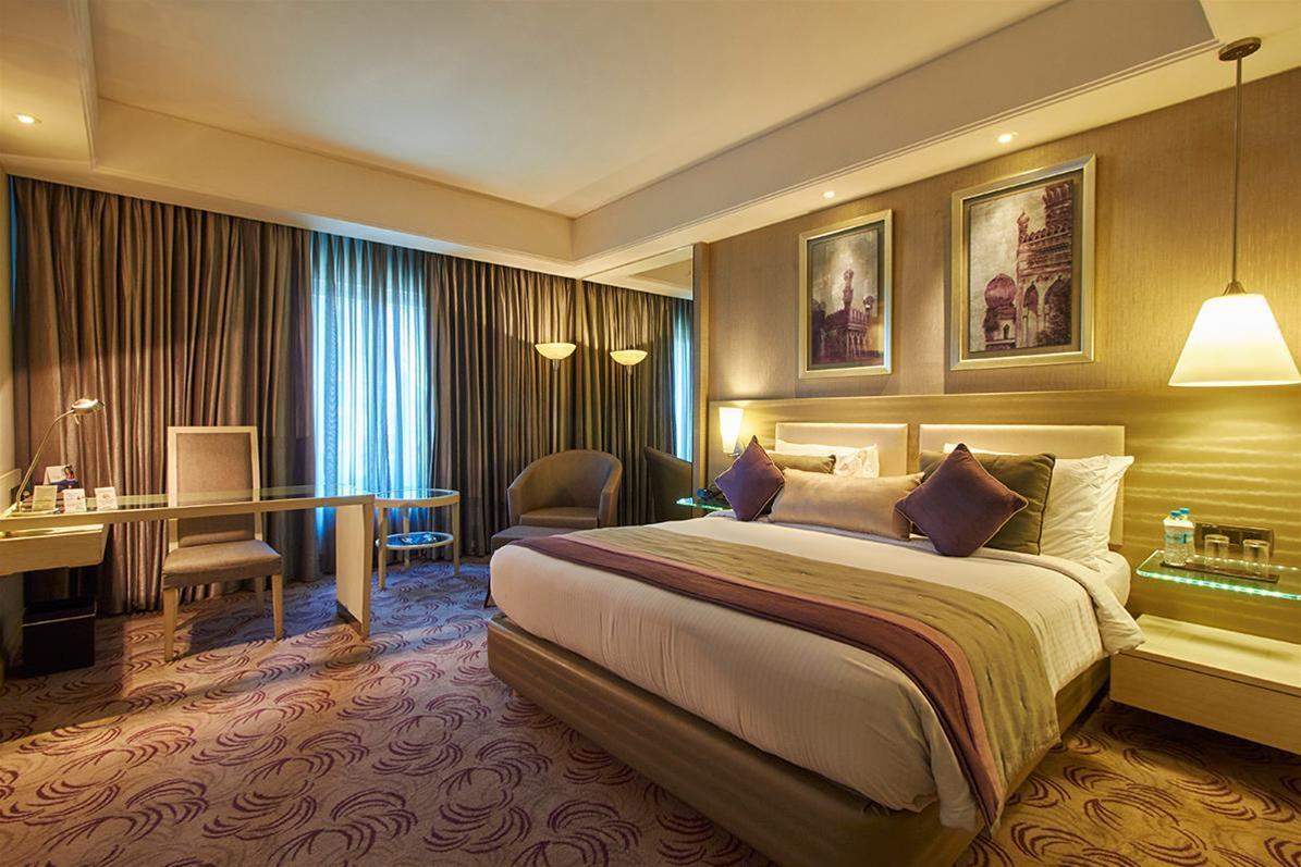Radisson Hitec Hyderabad